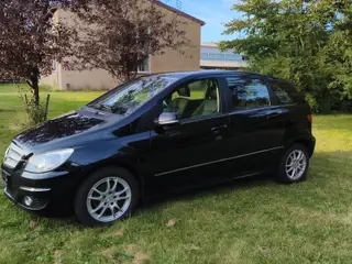 Mercedes B180 2,0 CDi aut.