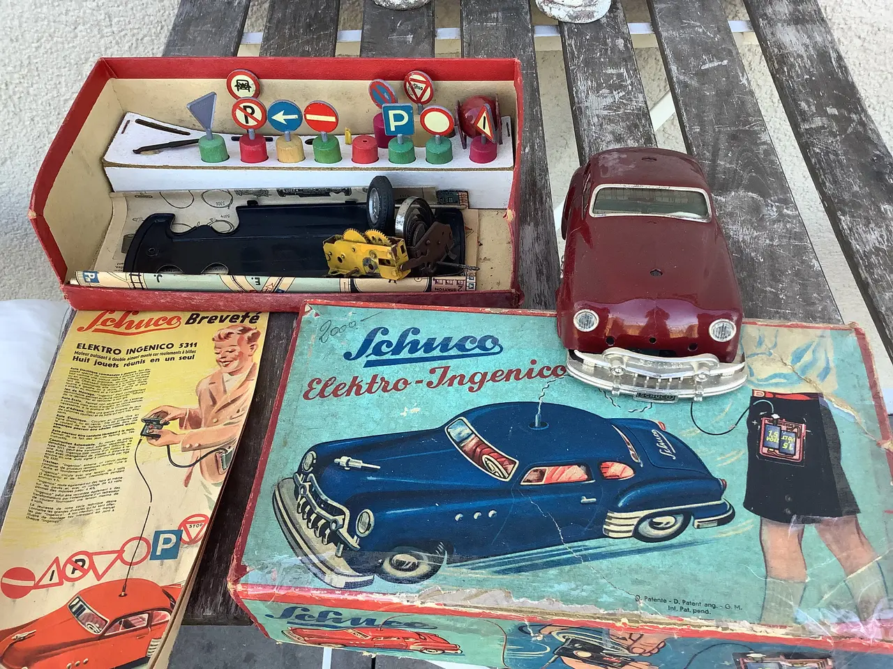 Billede 6 - Schuco Elektro Ingenico 5311