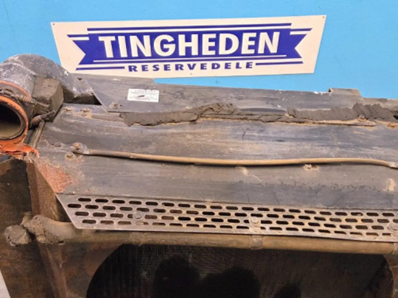Billede 19 - Terragator 3104 Køler AG425570