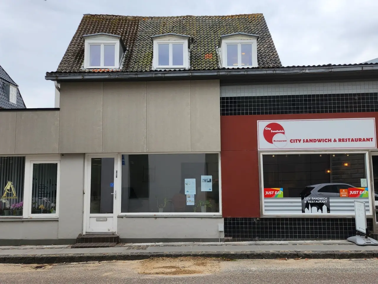 Billede 17 - Butikslokale til leje i Nordjylland med faciliteter og god beliggenhed.