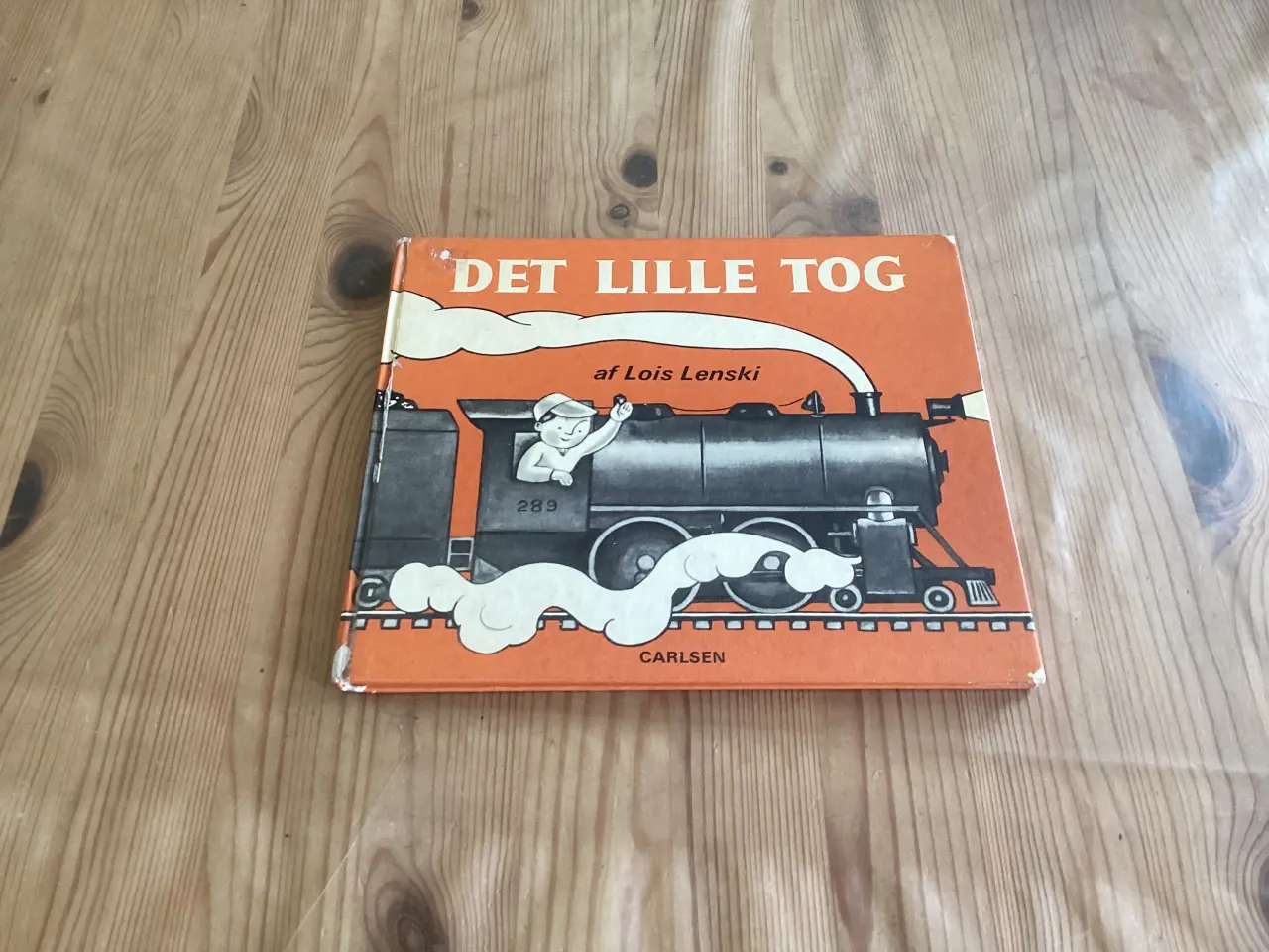 Billede 12 - Retro Bøger