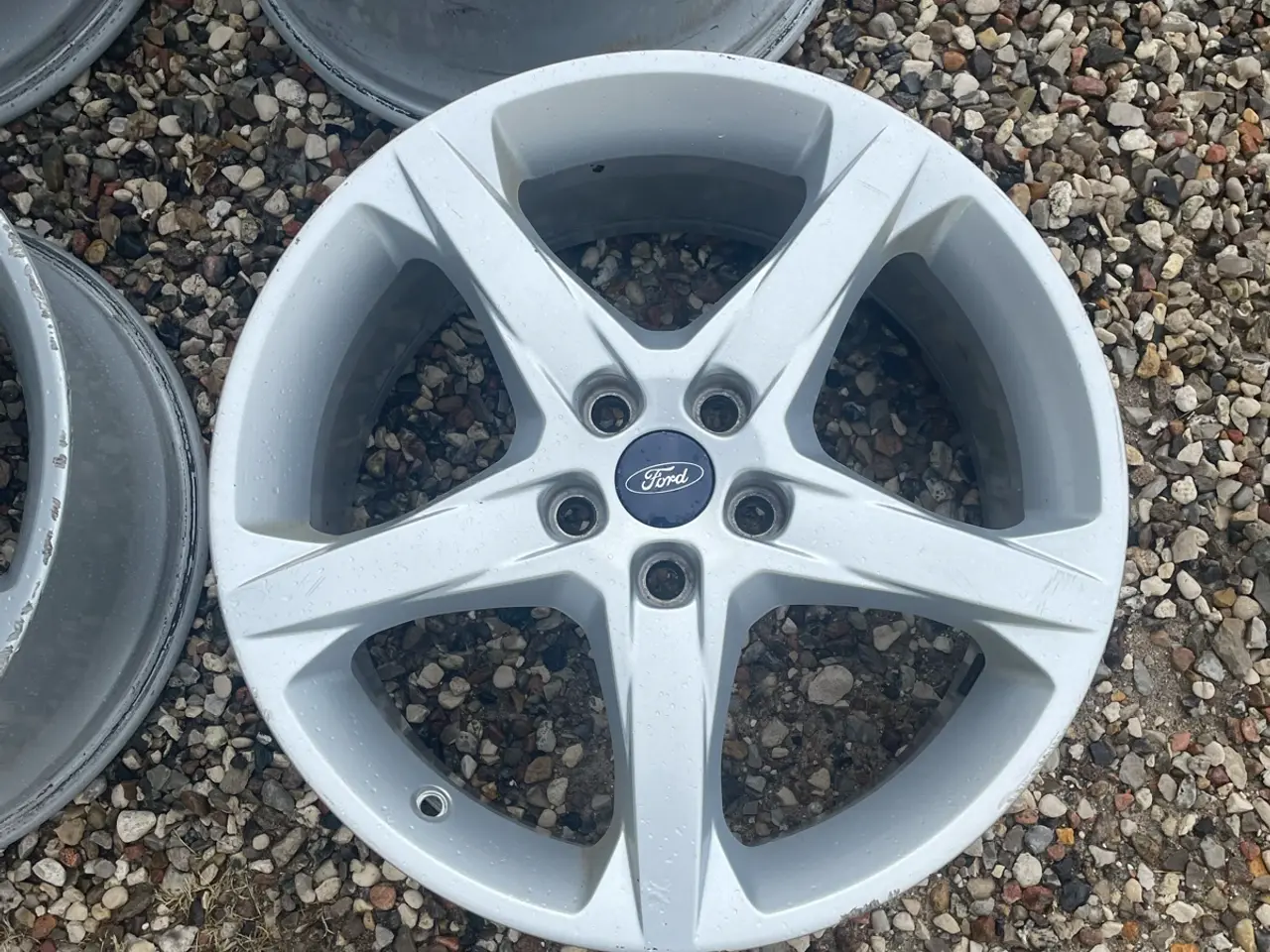 Billede 4 - Originale ford