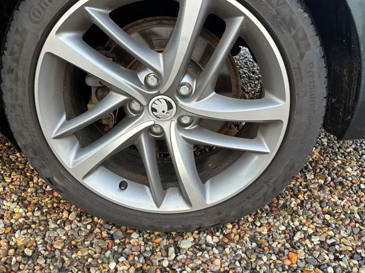 Billede 14 - Skoda Superb 2,0 TDi 150 Business Executive Combi DSG