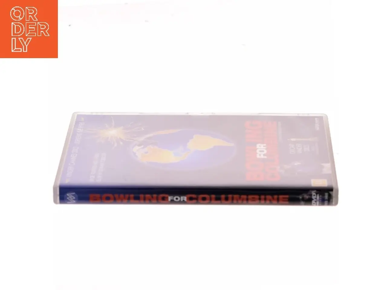 Billede 2 - Bowling for Columbine (DVD)
