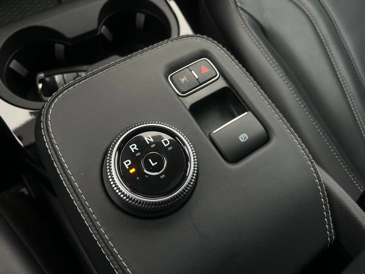 Billede 20 - Ford Mustang Mach-E 88 Premium Extended Range