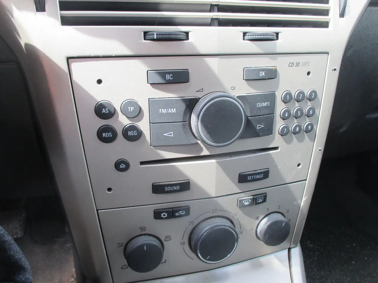 Billede 13 - Opel Astra 1,6 115HK Stc