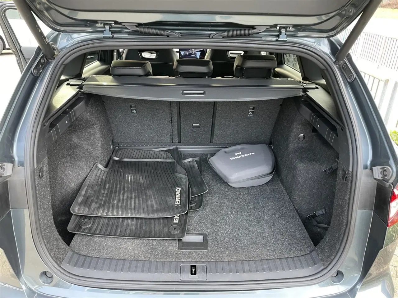 Billede 5 - Skoda Enyaq 80x iV Sportline
