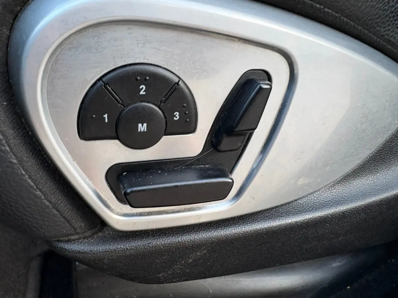 Billede 10 - Mercedes R320 3,0 CDi aut. 4Matic lang
