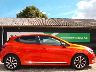 Renault Clio V 1,0 TCe 100 Zen