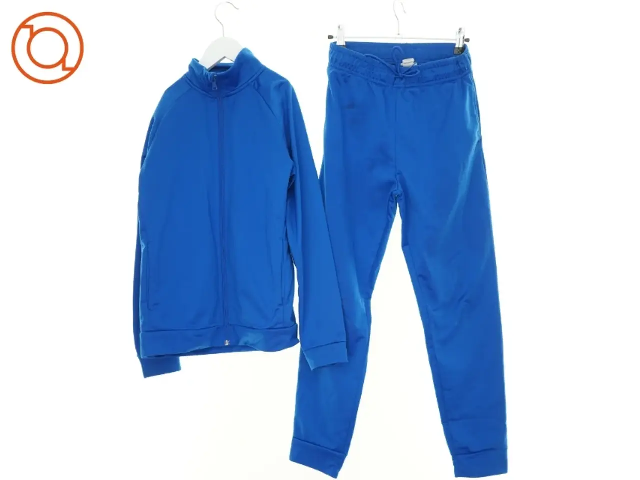 Billede 1 - Træningssæt (2 stk.) fra H&M (str. 152 cm)