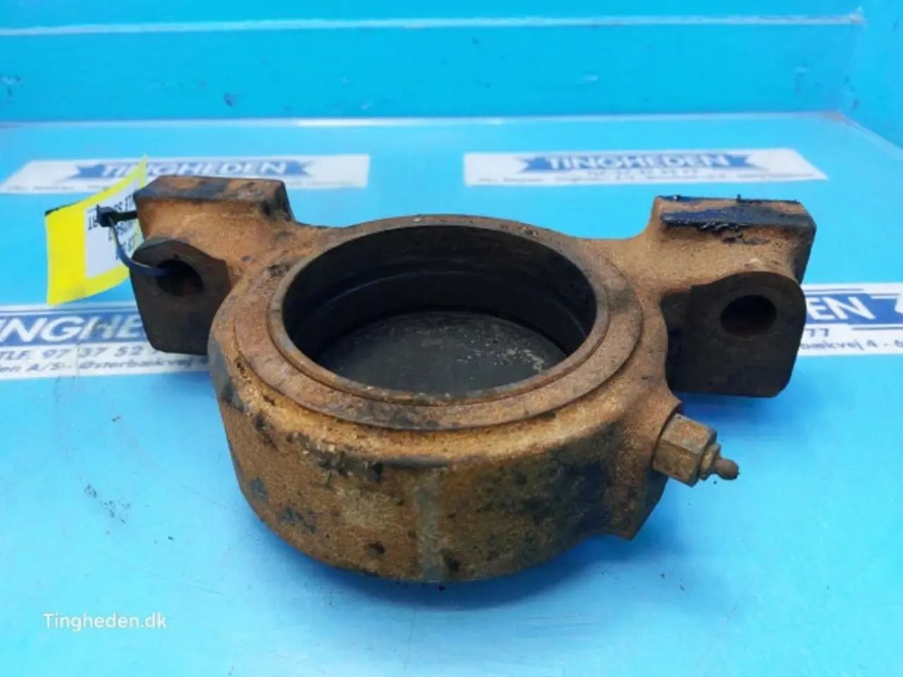 Billede 8 - JCB 530 Support 448/26401