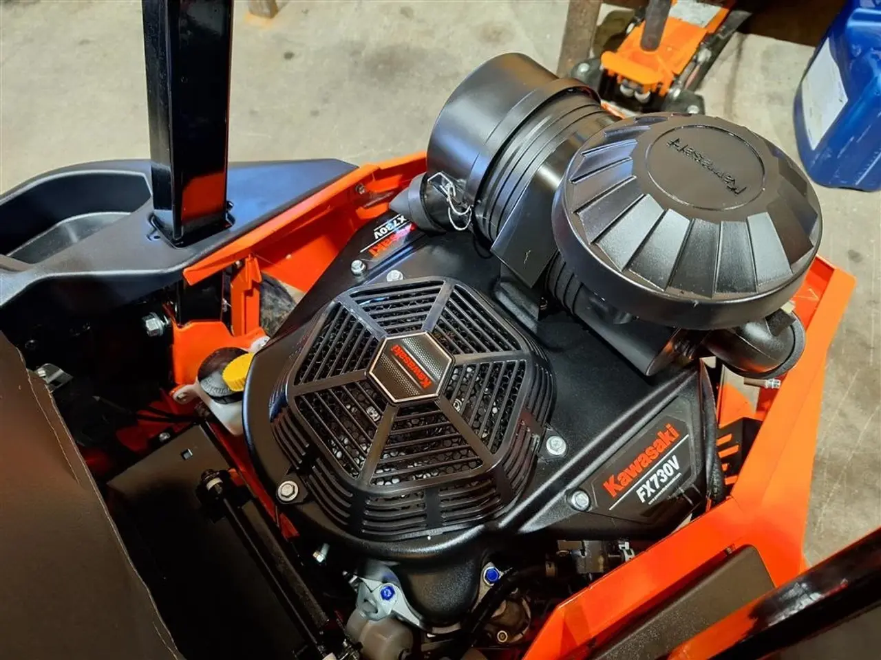 Billede 2 - Ariens Zenith 60" SD