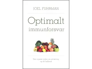 Optimalt immunforsvar