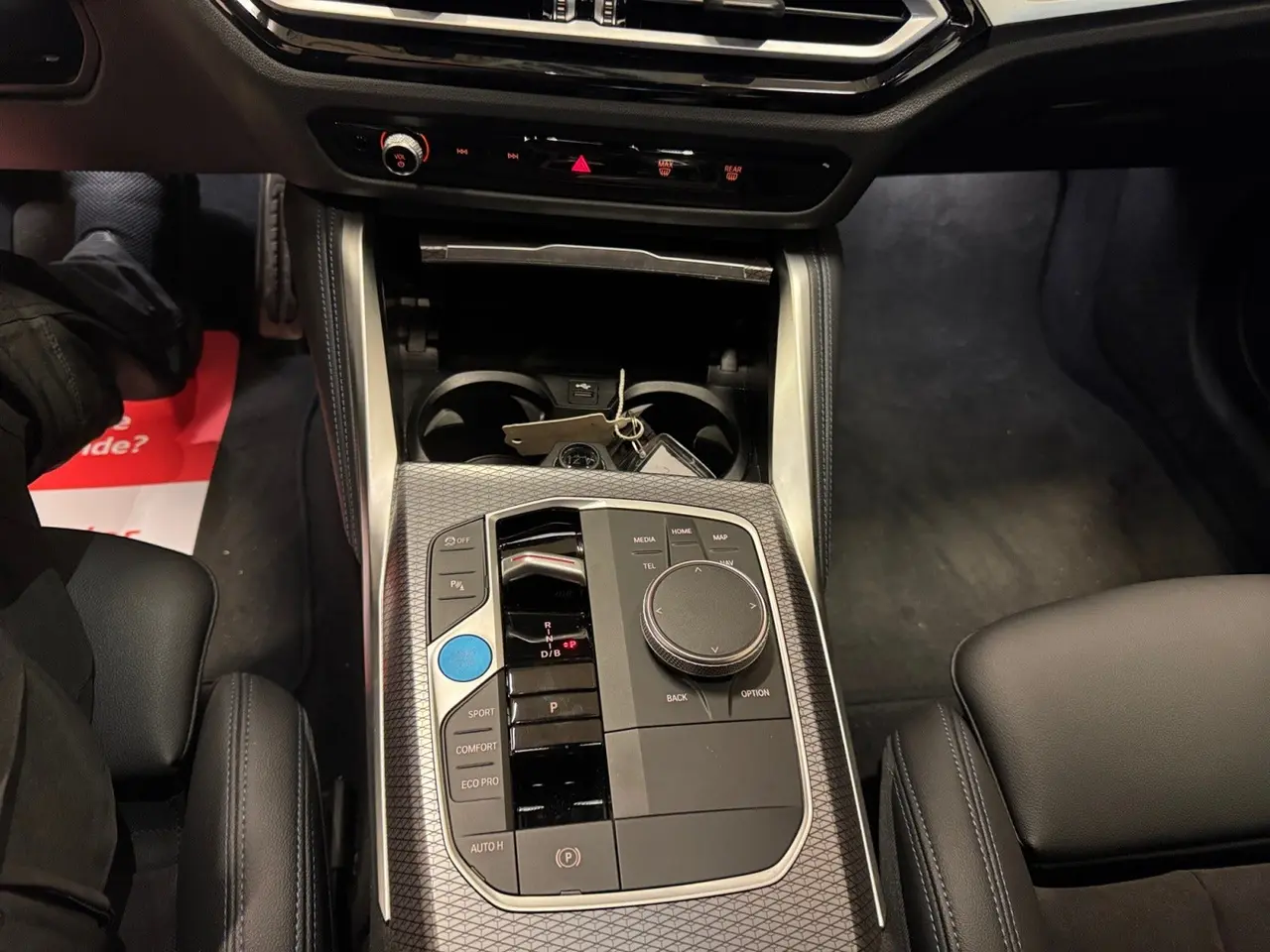 Billede 12 - BMW i4 eDrive35 M-Sport