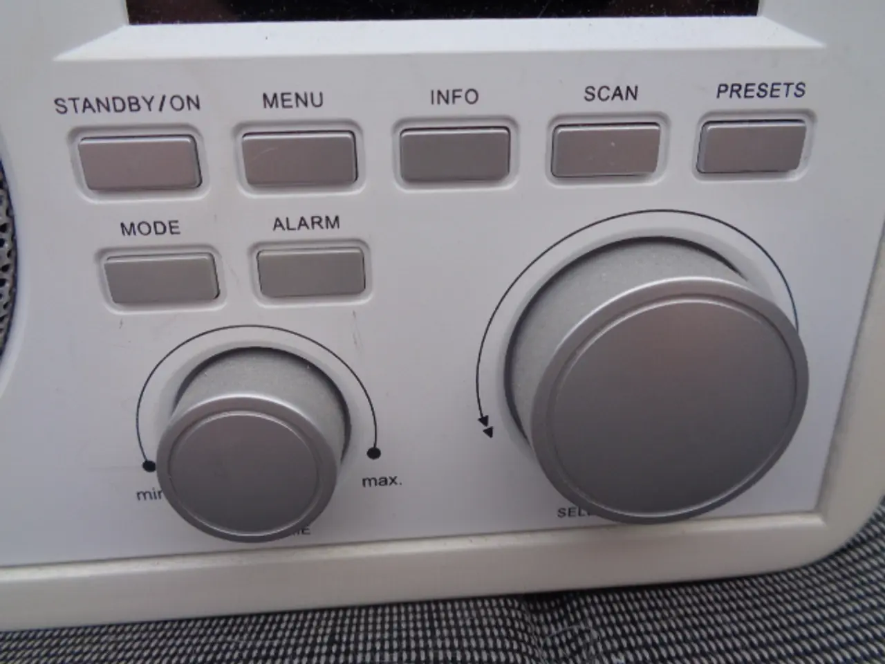 Billede 3 - Radio