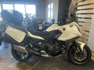Honda NT 1100 D