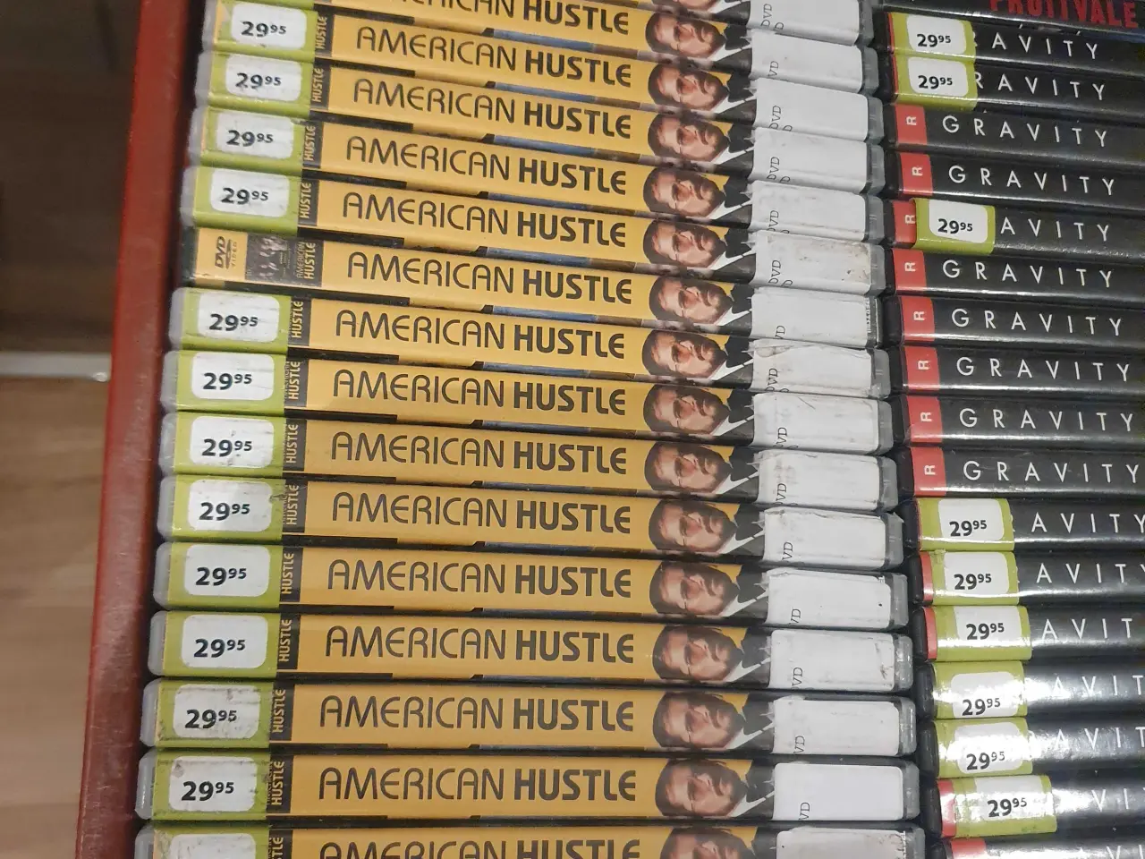 Billede 4 - American Hustle 