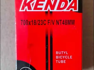 Kenda Cykelslange / 700x18/23C
