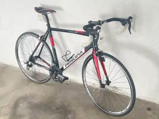 Principia racercykel Full Shimano 105 Set 57 cm