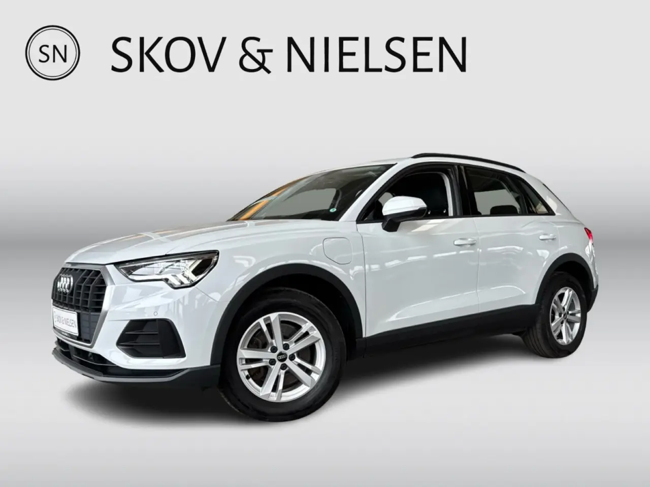Billede 1 - Audi Q3 45 TFSi e Prestige S-tr.