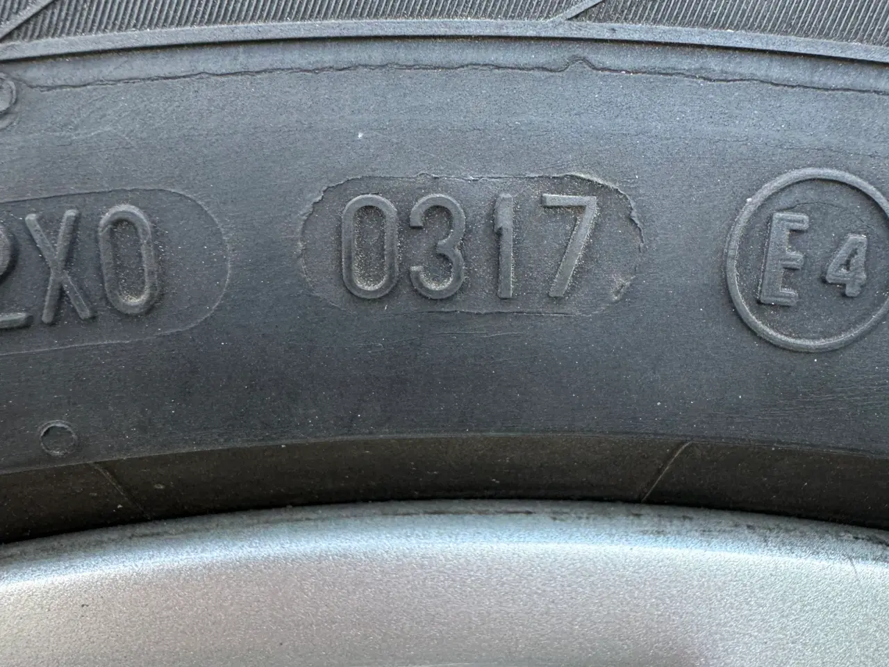 Billede 8 - BMW 17” hjul