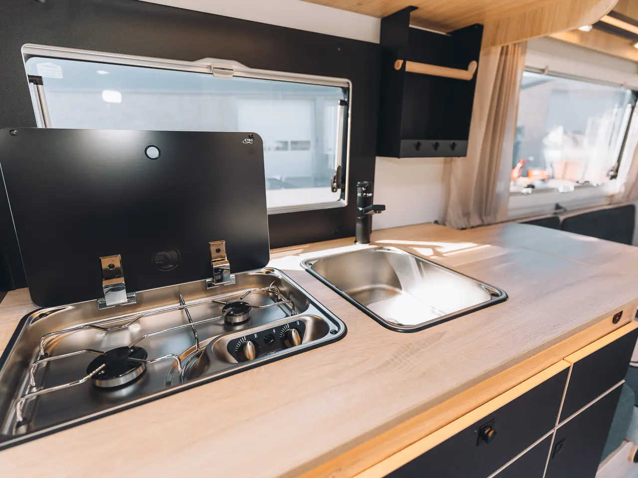 Billede 8 - Ford Chausson 640 Titanium Line