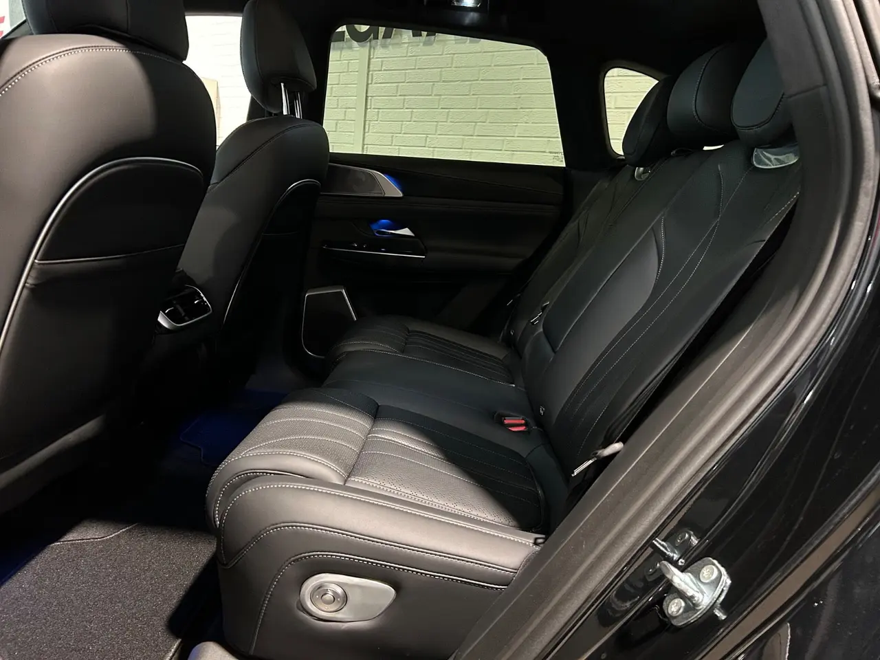 Billede 10 - Xpeng G9  Performance Black Edition