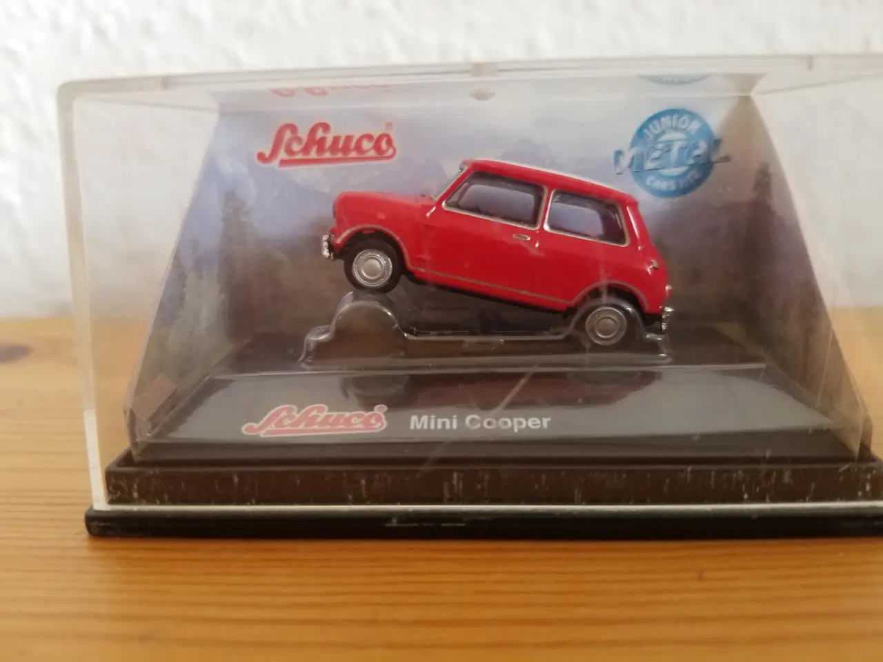 Billede 11 - Modelbiler, WIKING, Schuko, Matchbox