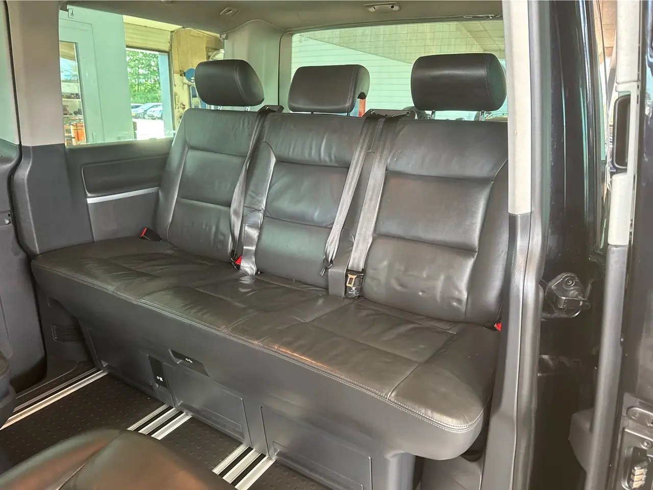Billede 16 - VW Multivan 2,0 TDi 180 Highline DSG 4Motion kort