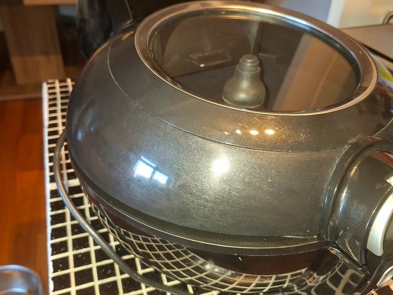 Billede 4 - OBH Nordica ActiFry Genius  Xl