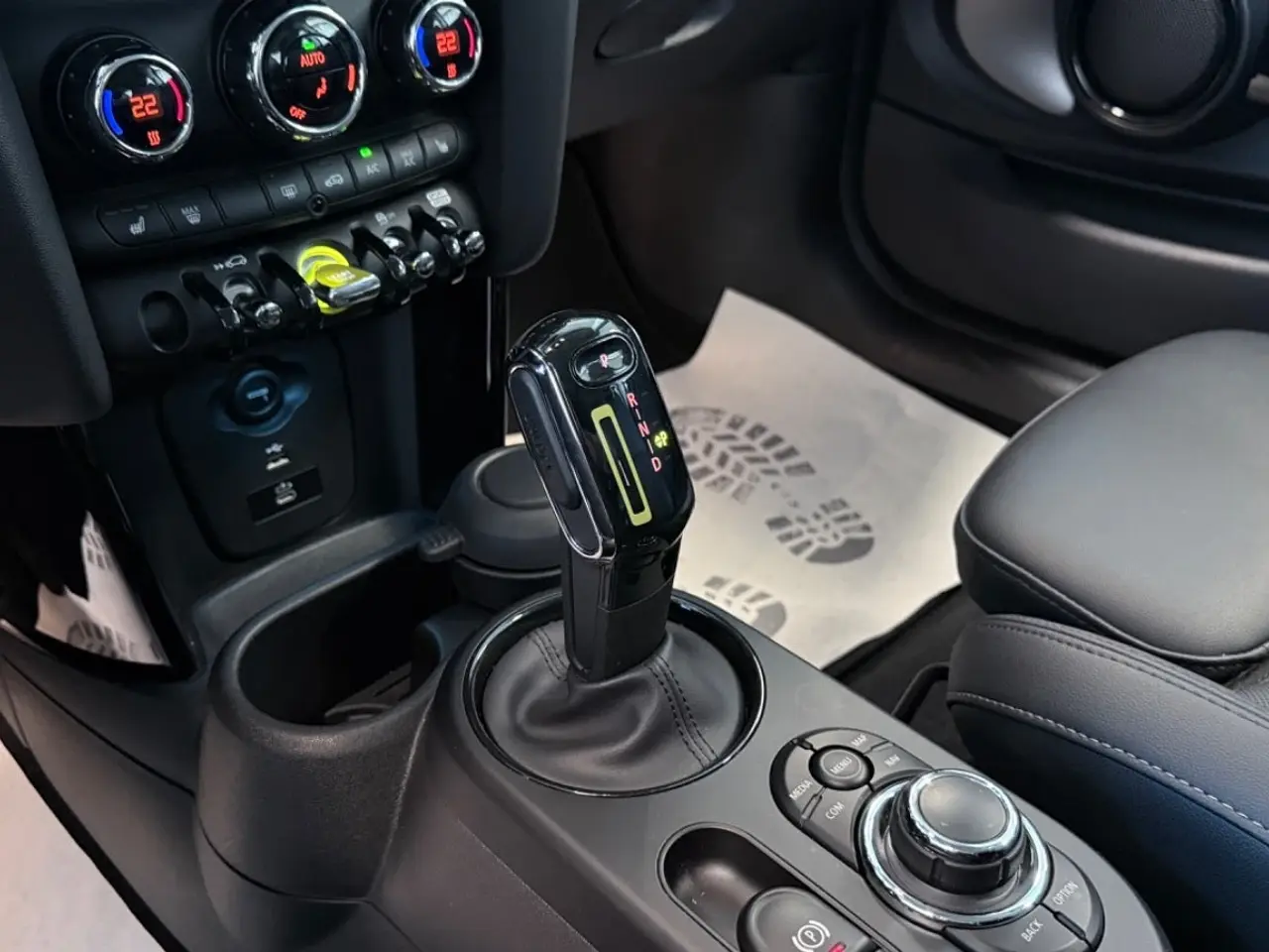 Billede 14 - MINI Cooper SE Edition Premium
