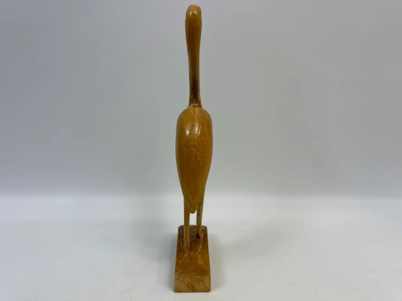 Billede 4 - Flamingo træ figur