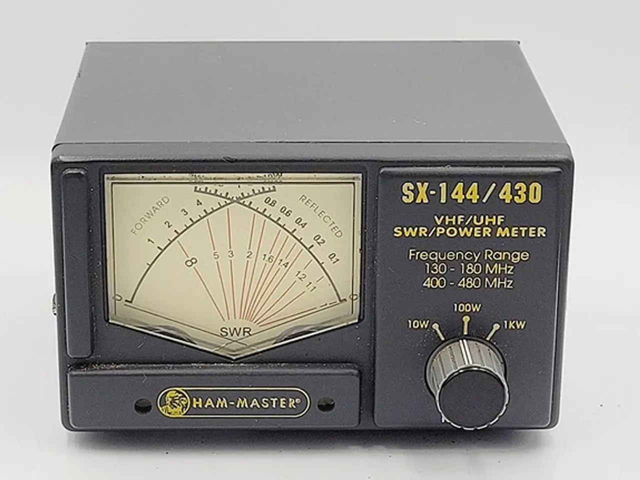 Billede 2 - ⭐️ Optimer Din Radiosendelse med Ham-Master