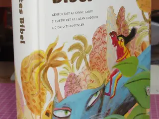 De Mindstes Bibel