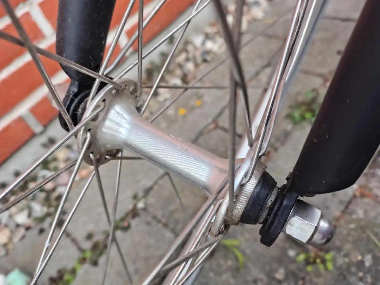 Billede 6 - Flot cykel