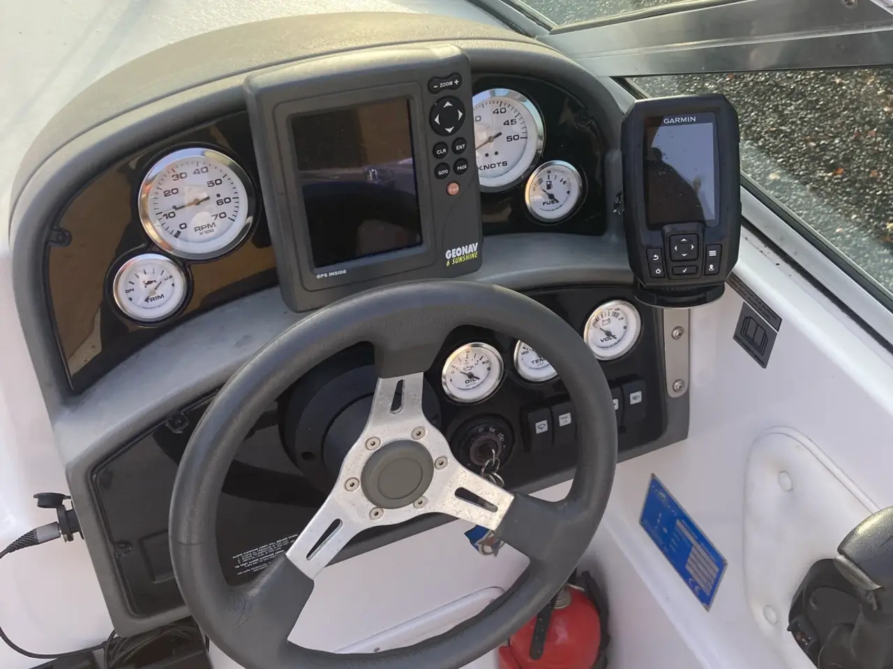 Billede 6 - Uttern D55 Exclusive