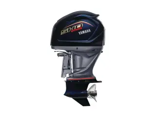 Yamaha VF200LB V MAX