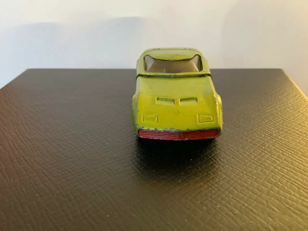 Billede 6 - Matchbox No. 52 Dodge Charger Mk3