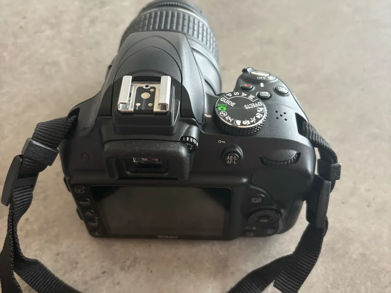 Billede 10 - Nikon D3300 