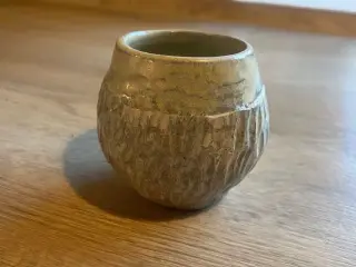 Keramik kaffekop