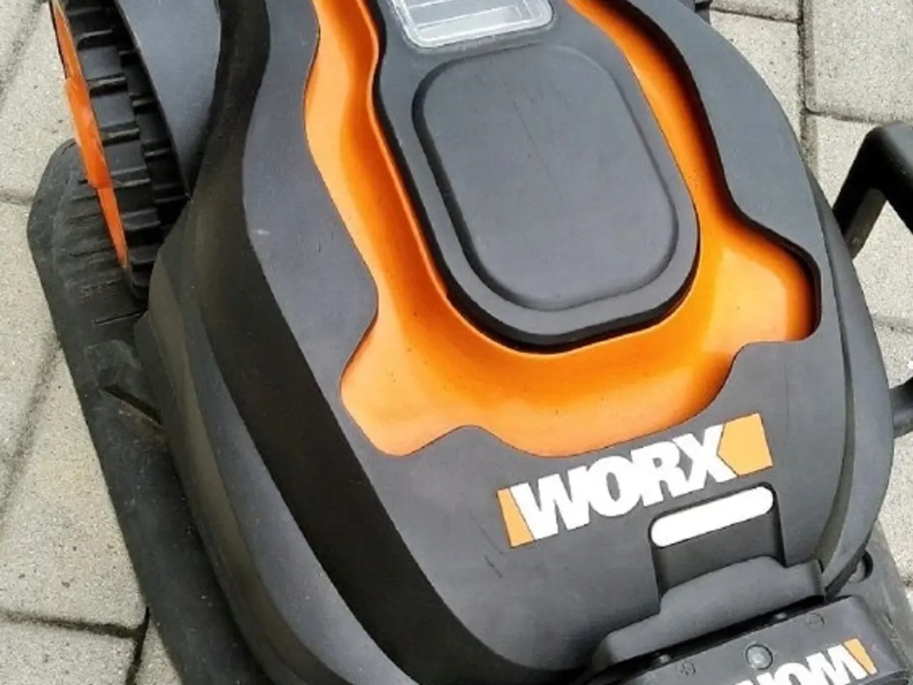 Billede 2 - Worx WG 791.E1