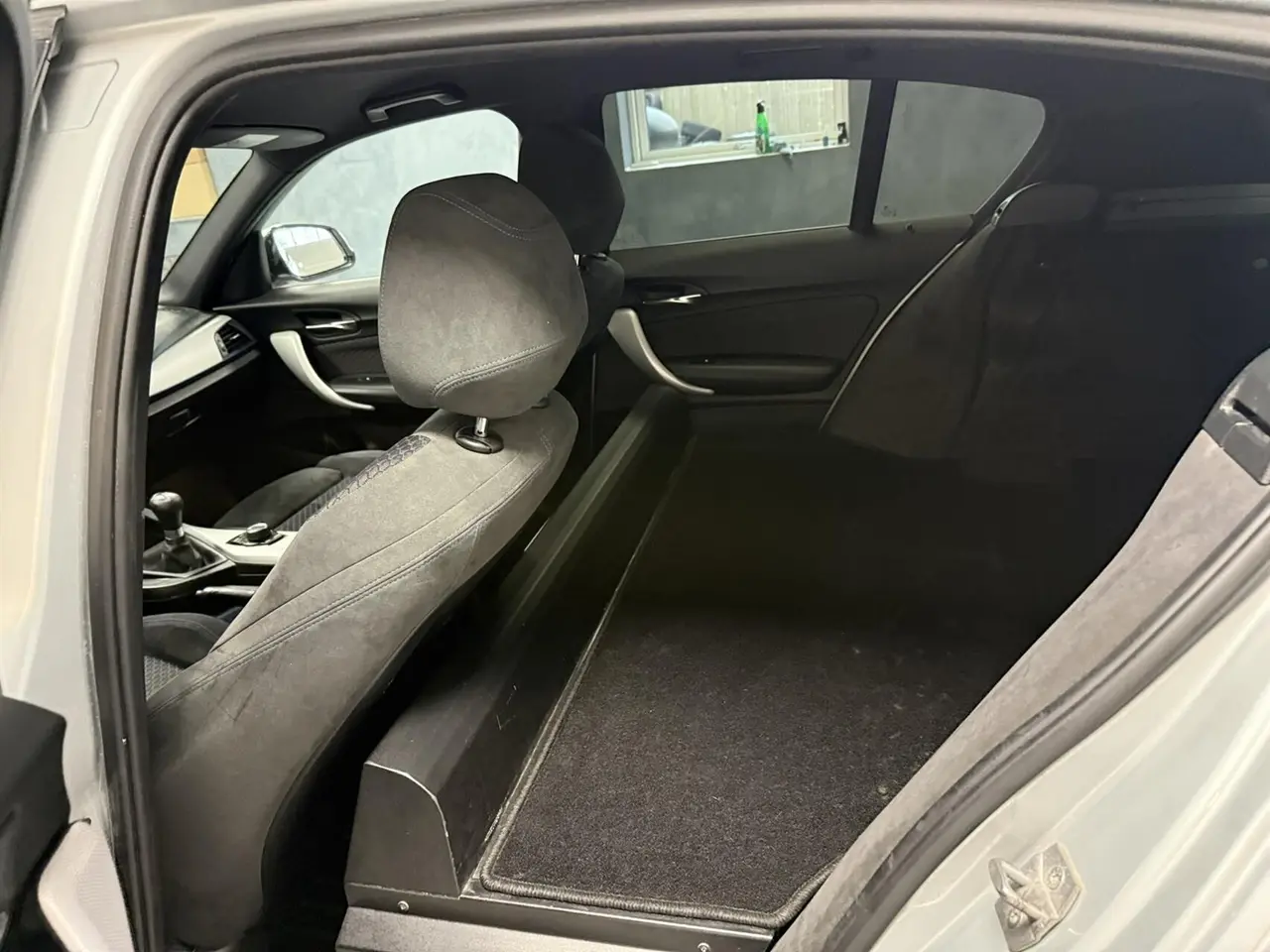 Billede 12 - BMW 116d 2,0 D 116HK 5d 6g