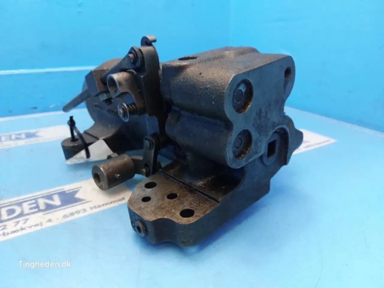 Billede 13 - John Deere Liftcylinder T31724