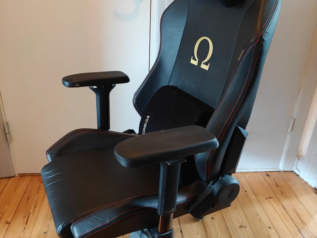 Billede 2 - Secretlab OMEGA 2020 – PRIME™ 2.0 kunstlæder