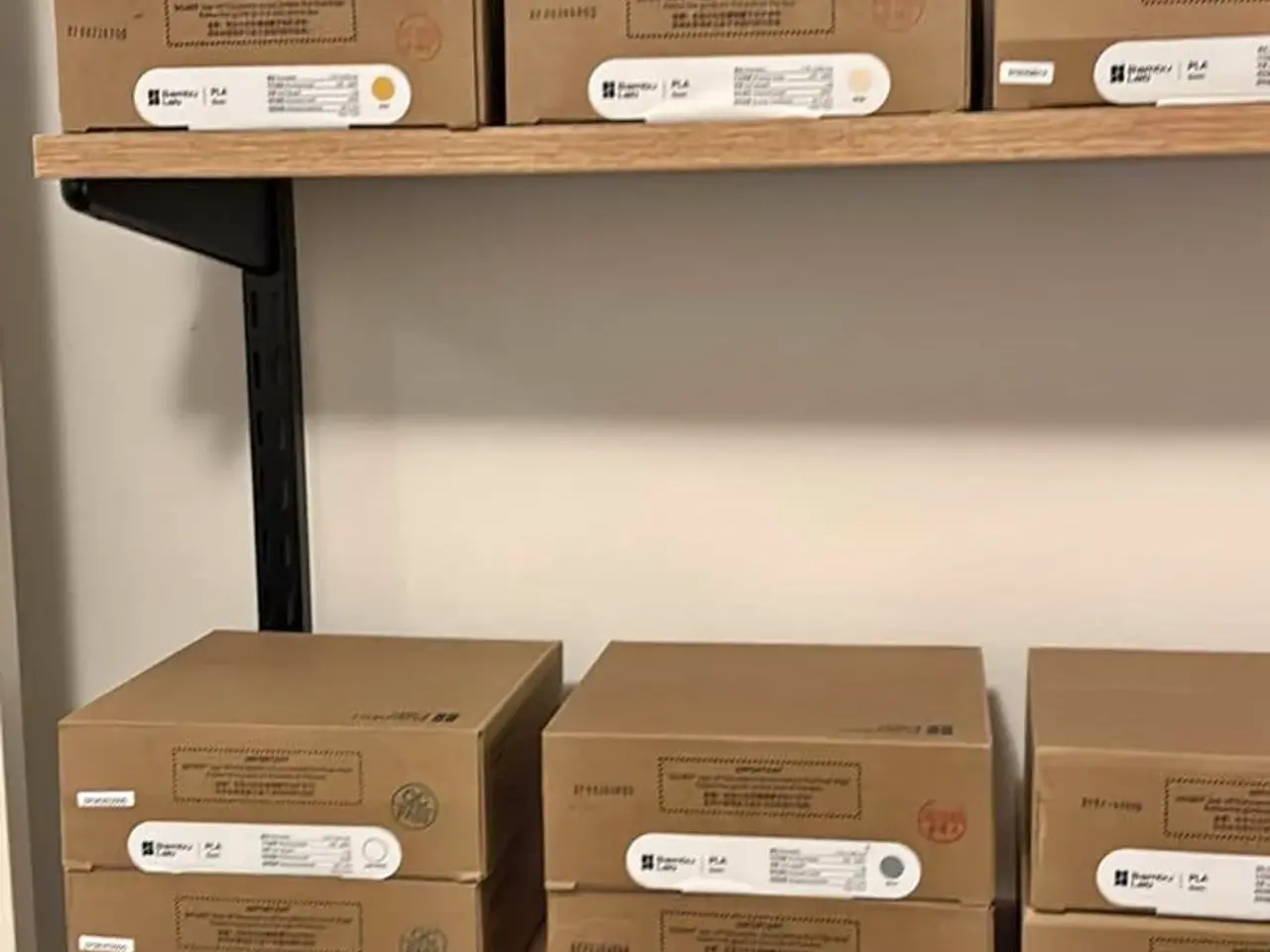 Billede 5 - Filament til 3d printer