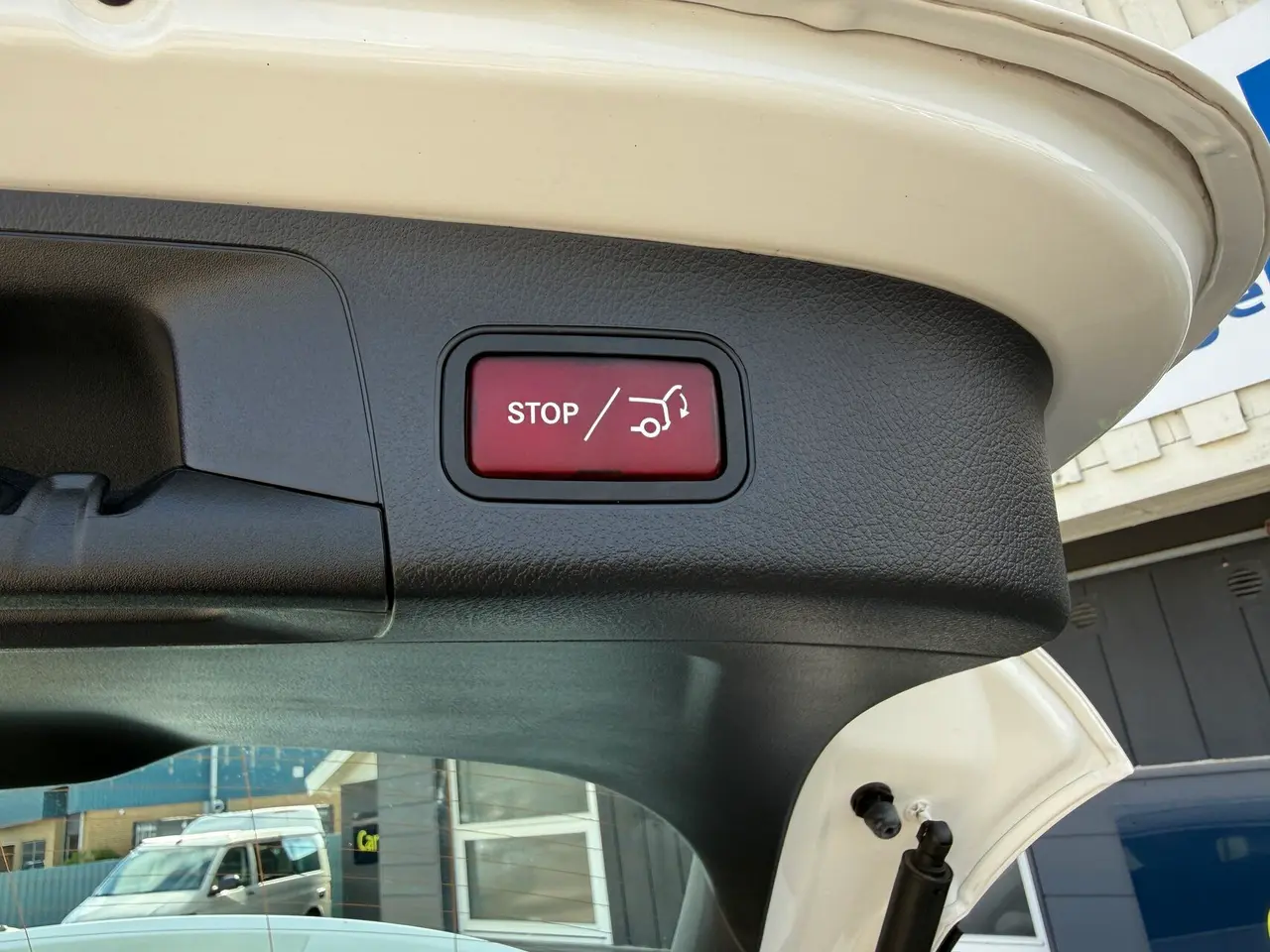 Billede 13 - Mercedes-Benz EQA 250+ EL Progressive 190HK 5d Aut.