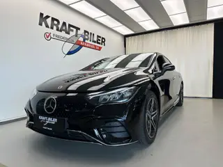 Mercedes EQE350  AMG Line