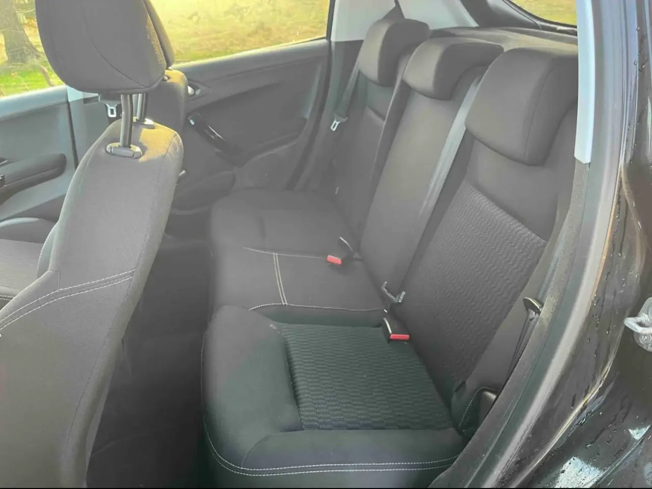 Billede 6 - PEUGEOT 208 til salg