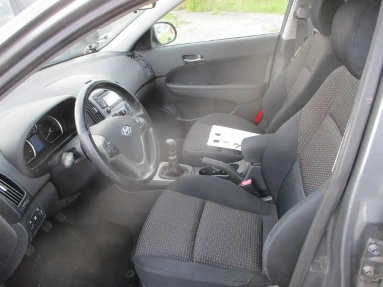 Billede 8 - Hyundai i30 2,0 CVVT 143 Comfort