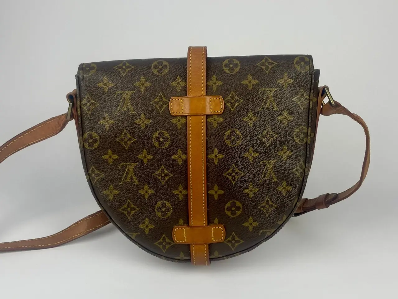 Billede 2 - Louis Vuitton Chantilly GM – 100% autentisk